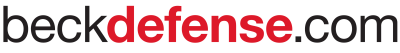 Beck Defense's Logo