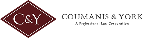 Coumanis & York's Logo