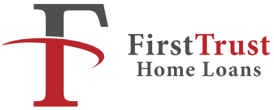 First Trust Home Loans' Logo