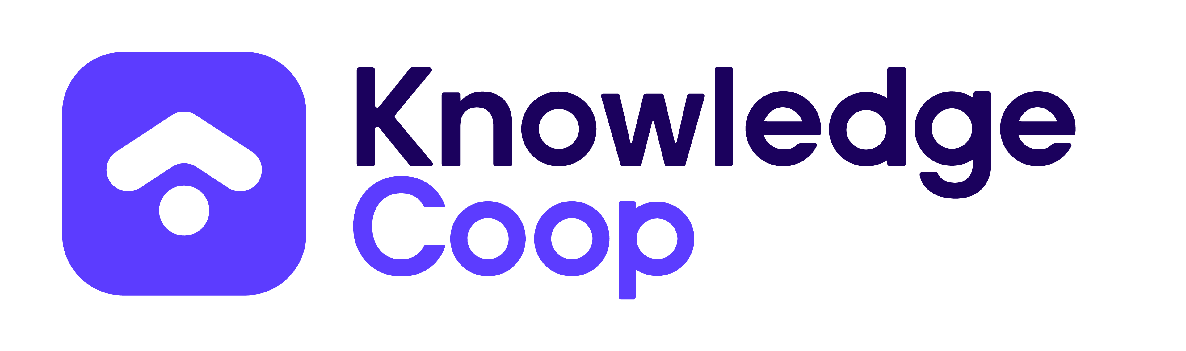 Knowledge Coop's Logo